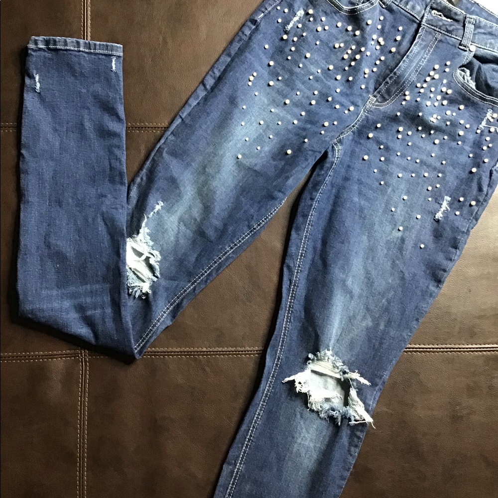 Jeans - Picture 4 of 5